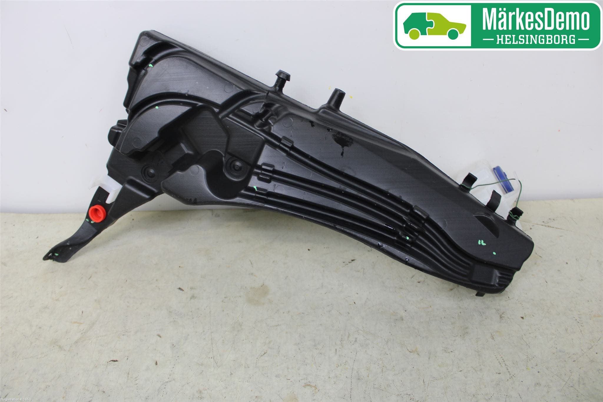 Peugeot 308 14-21 Spolartank Vindruta