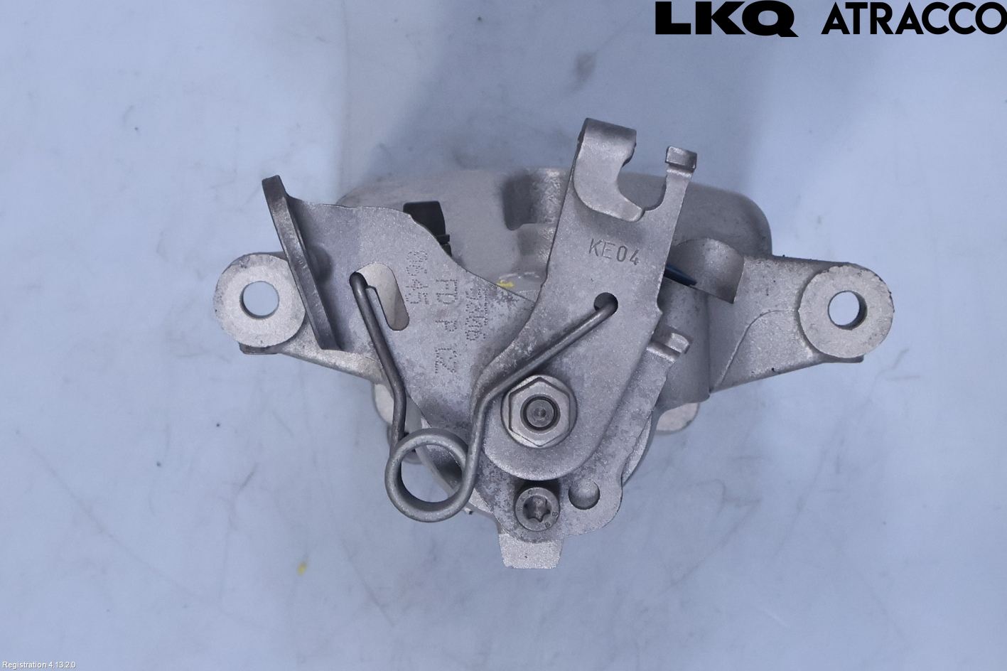 Opel INSIGNIA 09-16 Bromsok Bak Höger