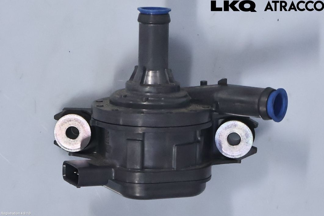 Toyota COROLLA 19- Värme Cirkulationspump