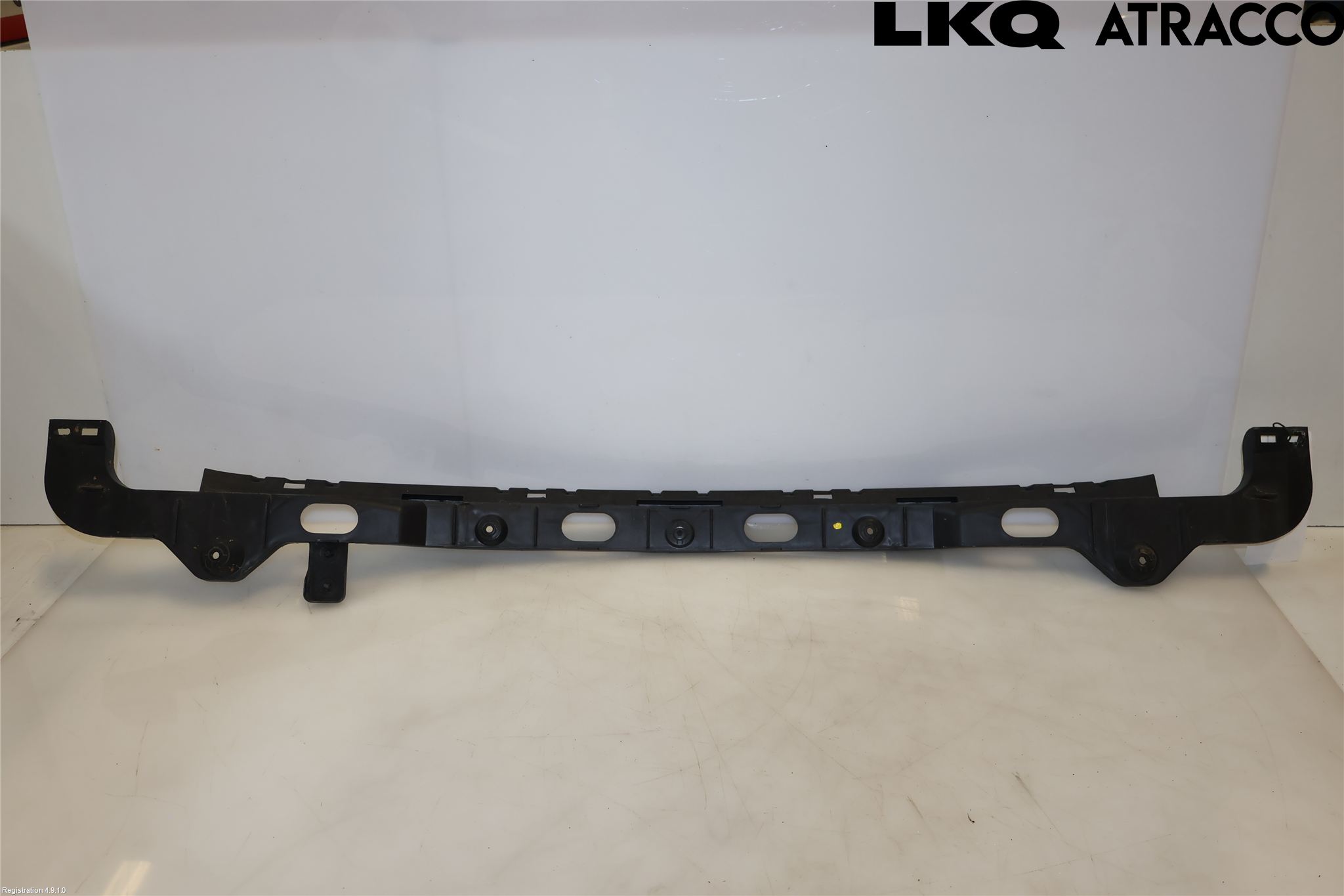 Alfa GIULIETTA Stötfångardel Bak Mitt