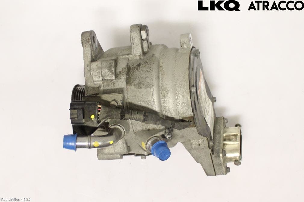 Kia OPTIMA 16-20 Generator