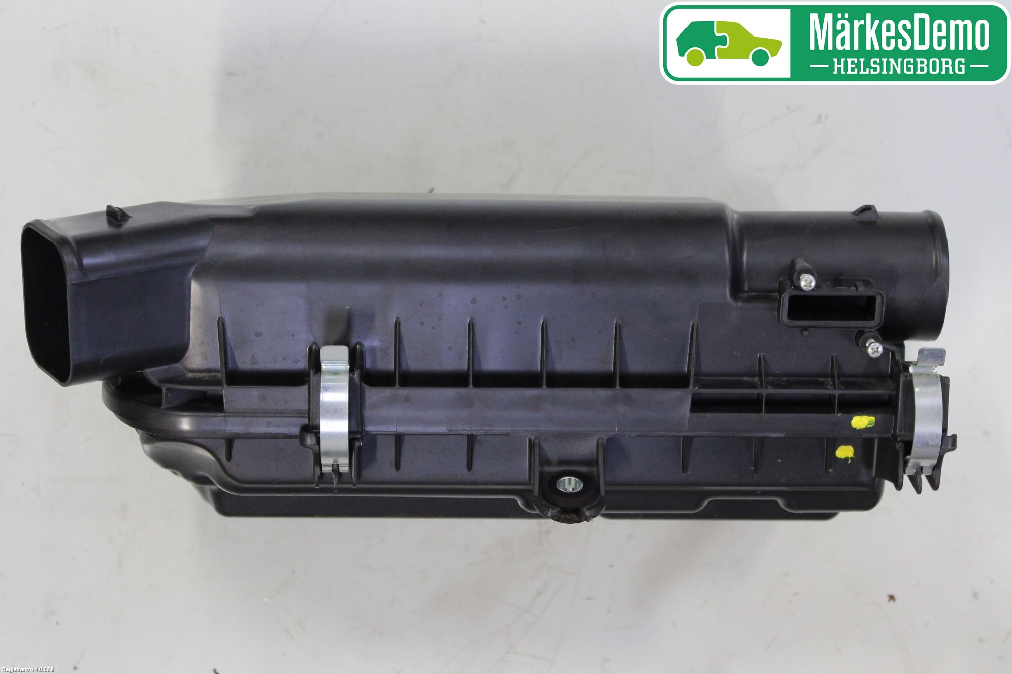 Suzuki IGNIS 01-20 Luftrenare