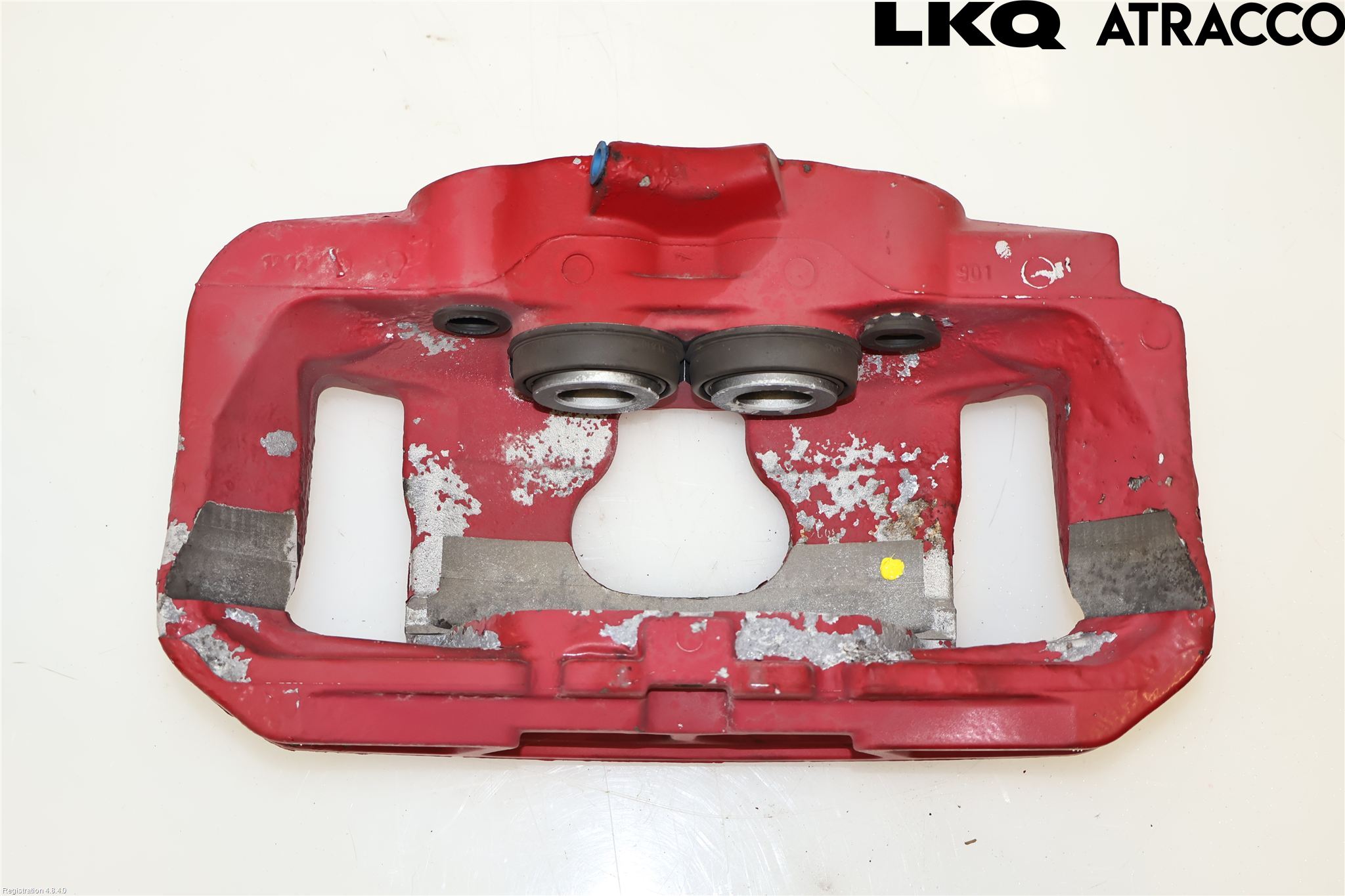 Audi A6/S6 4G 11-18 Bromsok Fram Höger