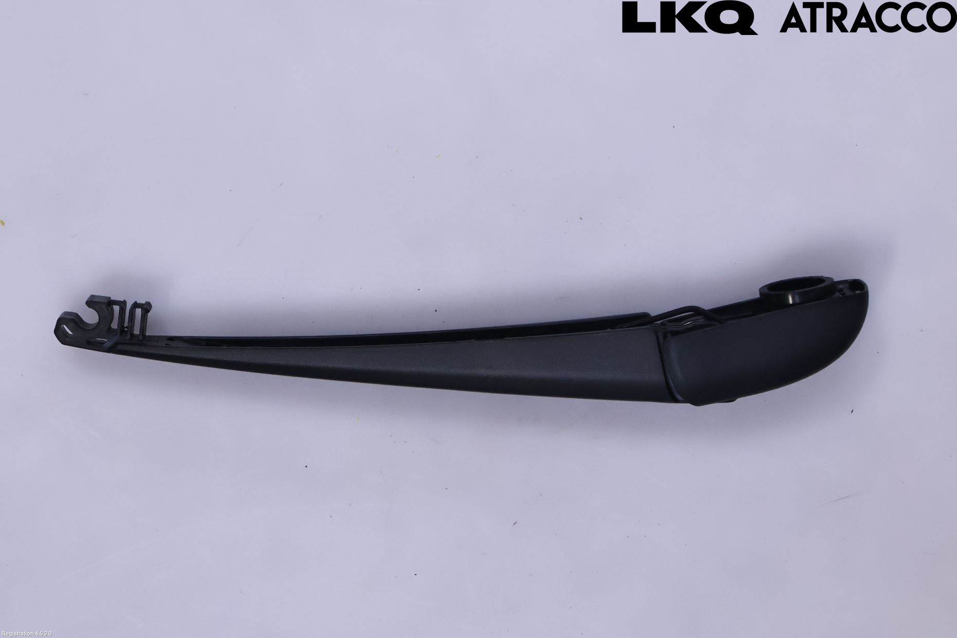 Toyota YARIS CROSS XP21 21- Torkararm-Bakruta