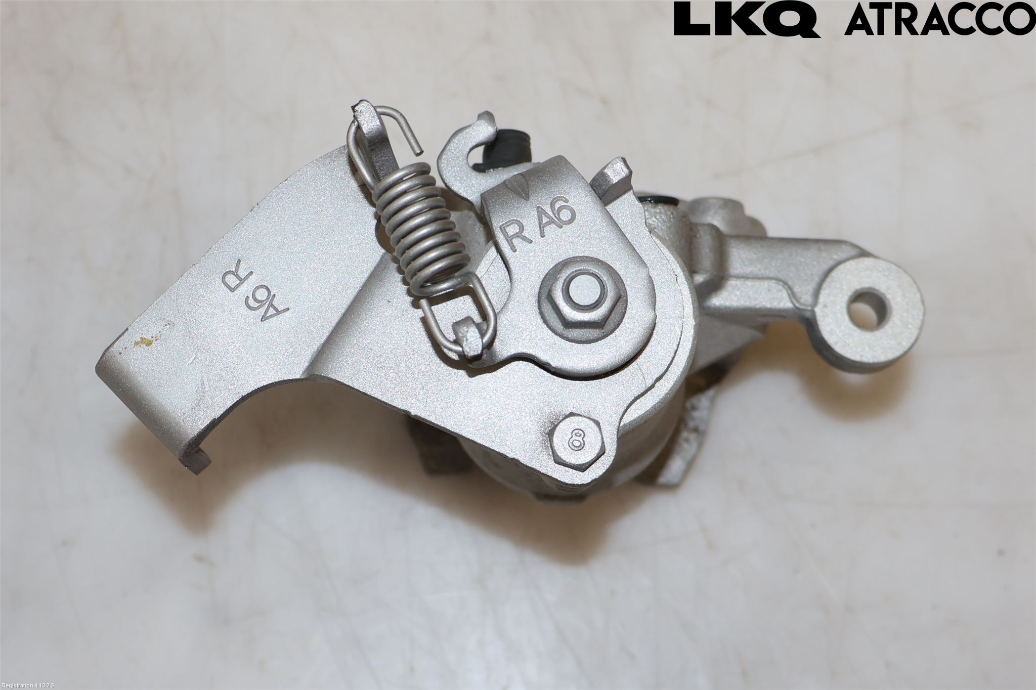 Hyundai i30 GD 13-17 Bromsok Bak Höger