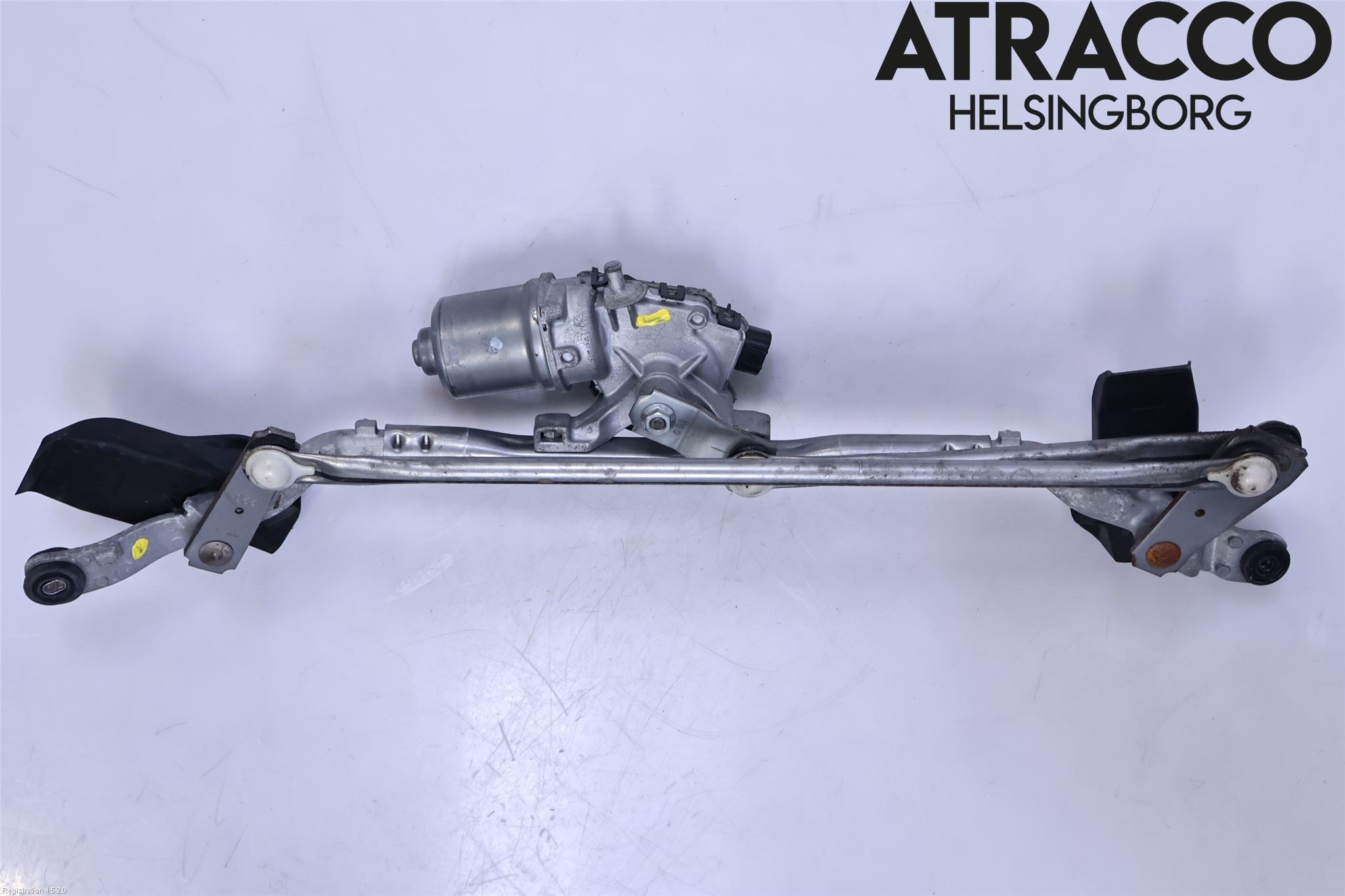 Mazda CX-5 17- Torkarmekanism Vindruta