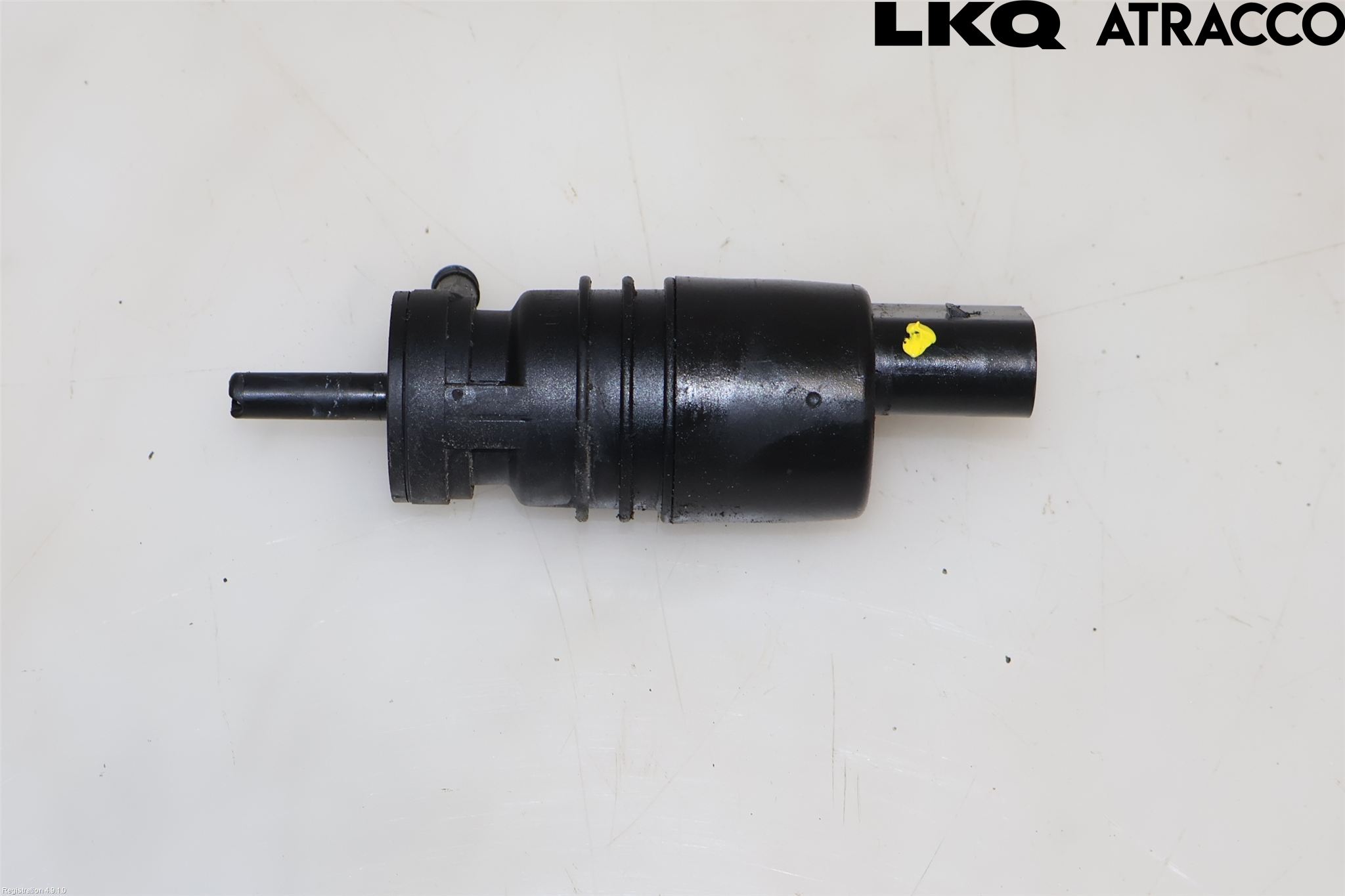 Mercedes-Benz MB E-KLASS (W212) 09-16 Spolarpump Vindruta