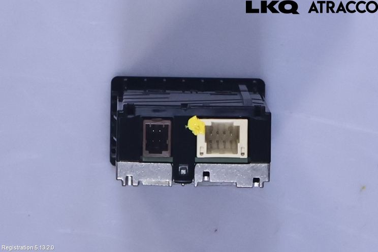 Lexus ES 250/300/330 Usb Connection
