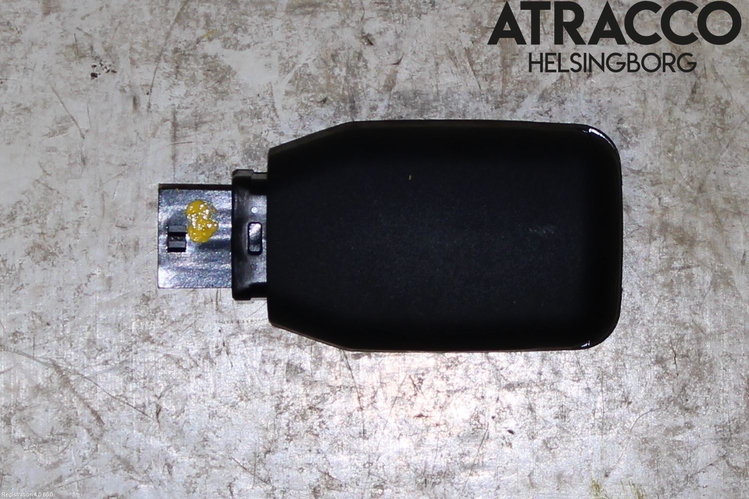 Honda CR-V 13-18 Regnsensor