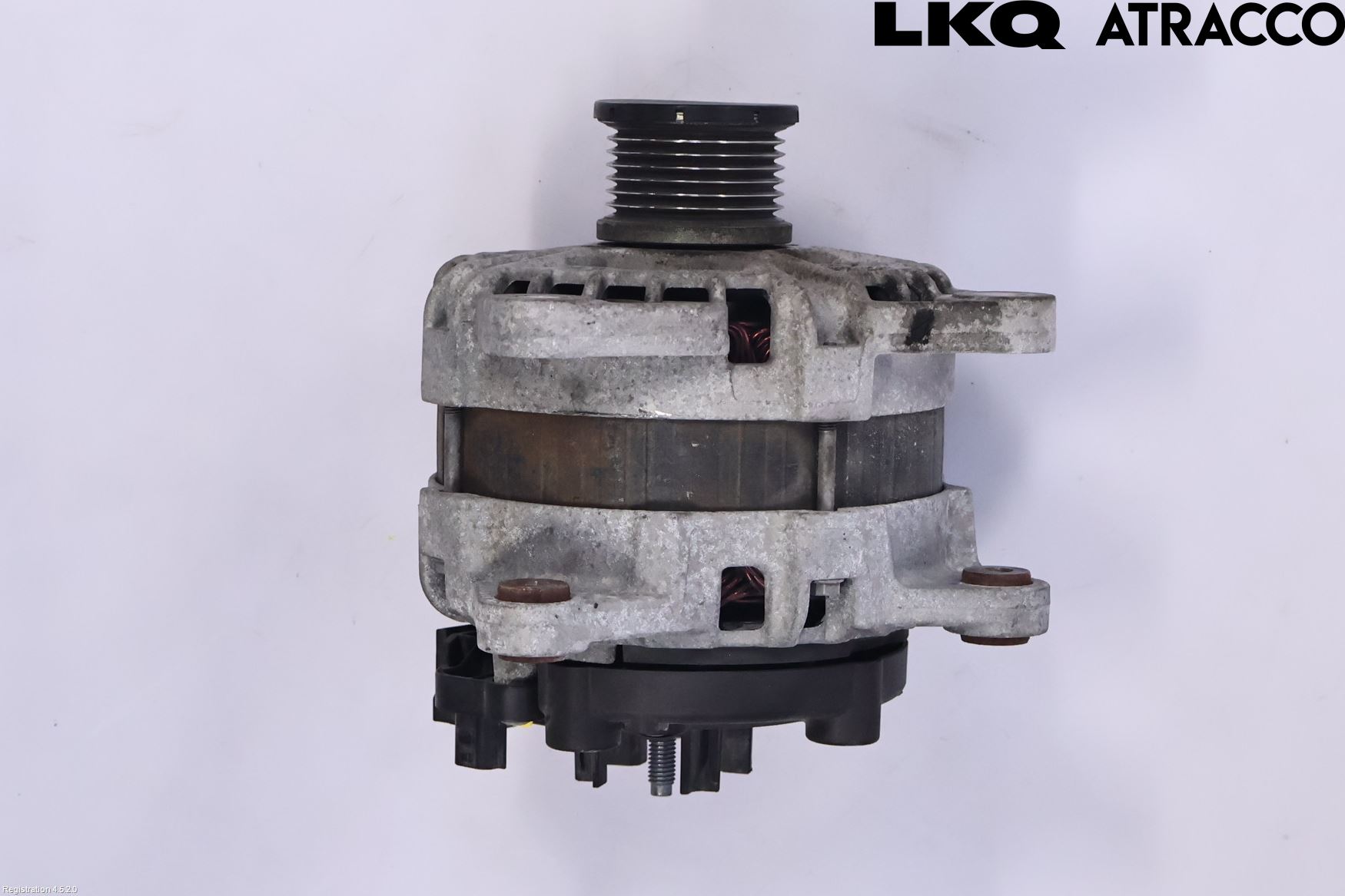 Nissan X-TRAIL 14-21 Generator