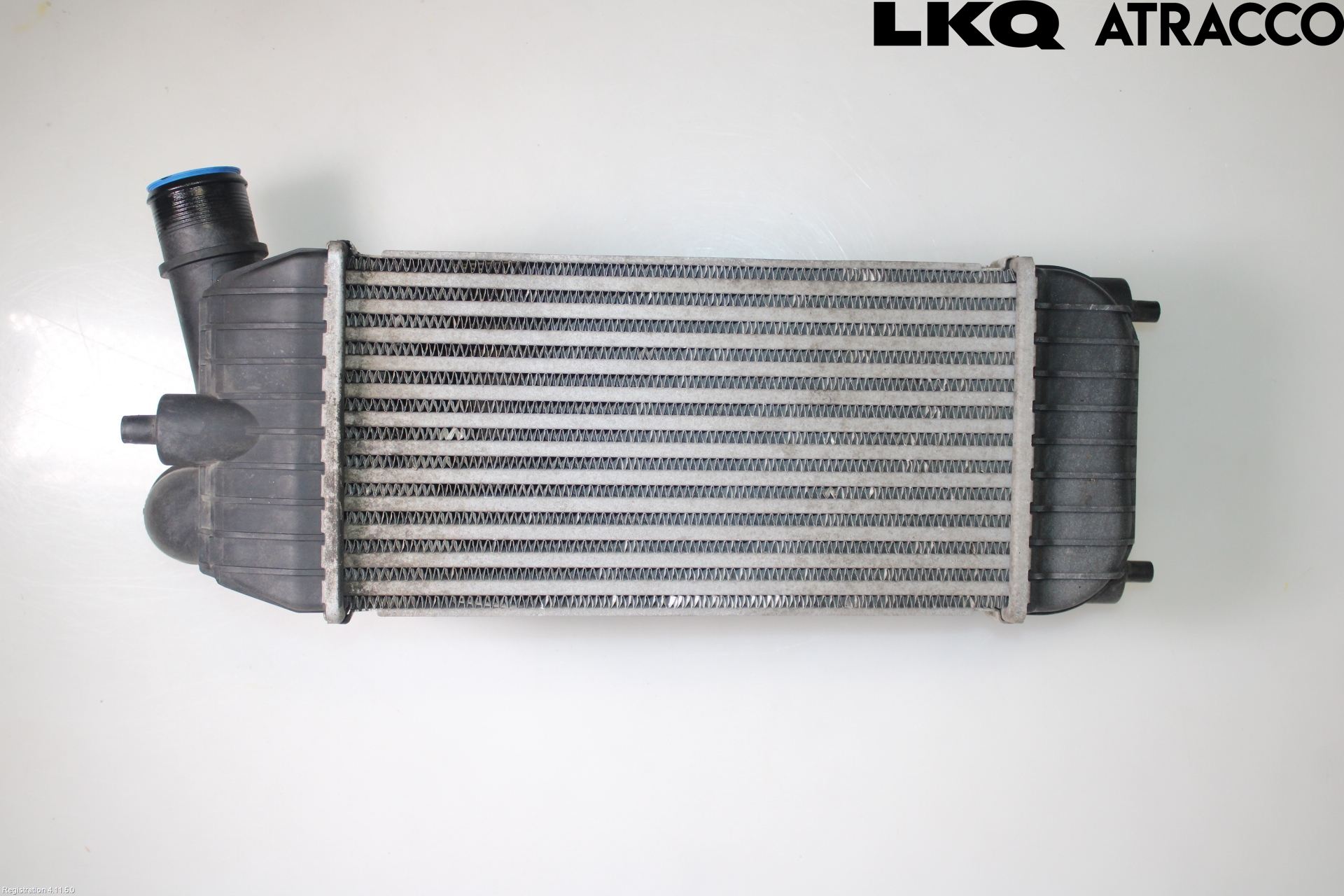 SsangYong SSANG YONG ÖVRIGT/DIR.IM Laddluft-Intercooler Kyl