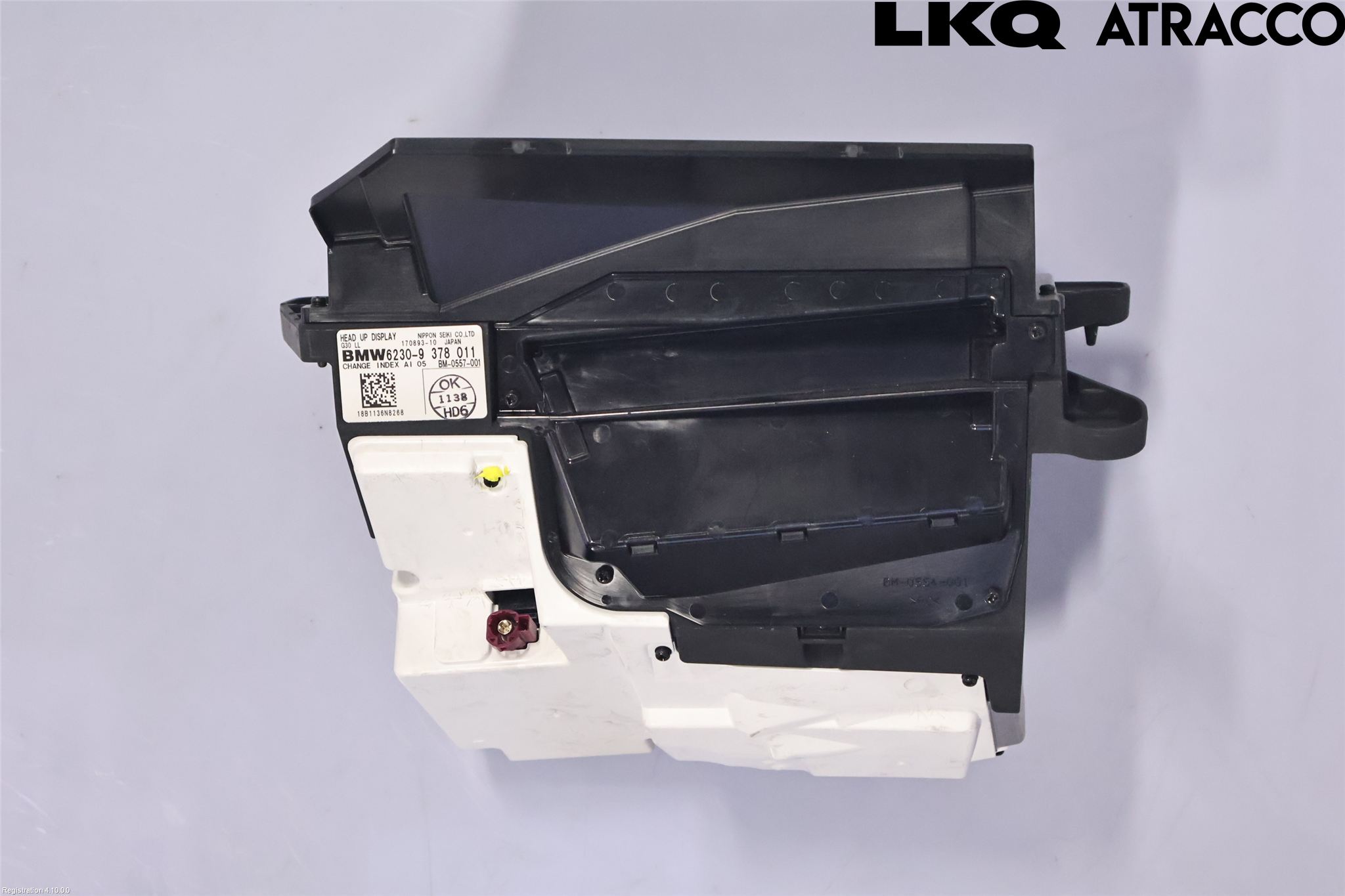 BMW 5 G30/G31/F90 17-23 Instrument Komb
