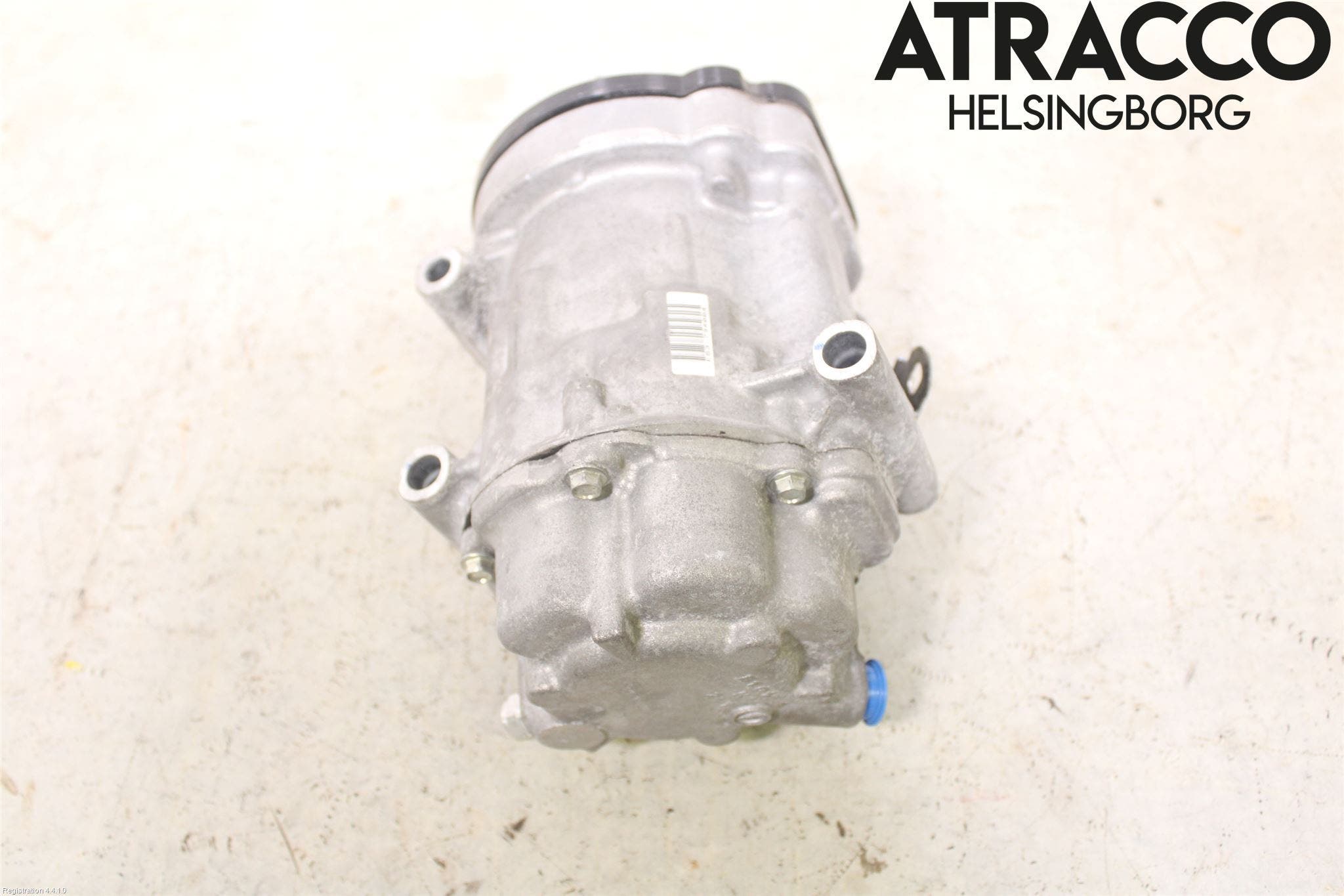 Toyota COROLLA 19- Ac Kompressor