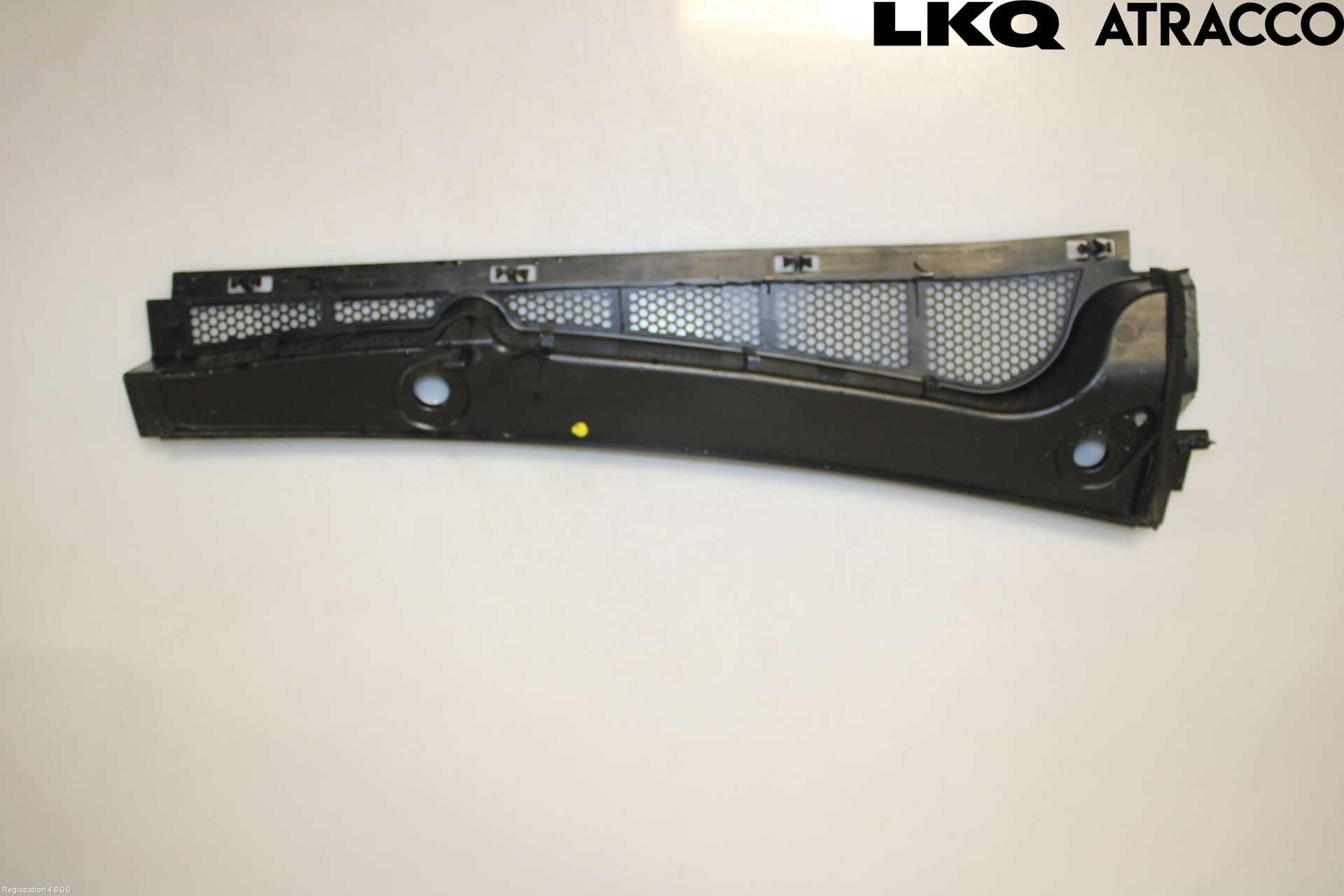 Citroen BERLINGO/E-BERLINGO 19- Torpedplåt-Torpedplast