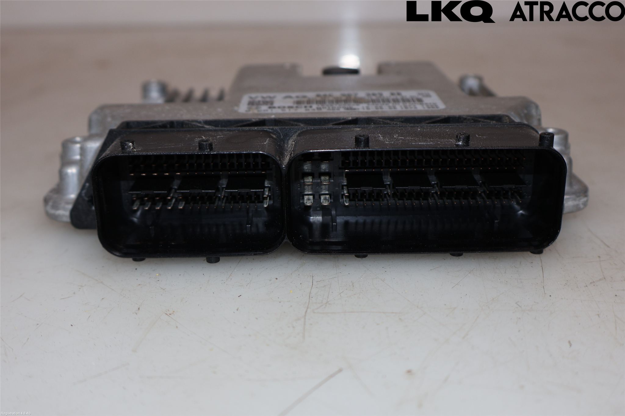 Seat IBIZA V 17-20 Styrenhet Insprut Bensin