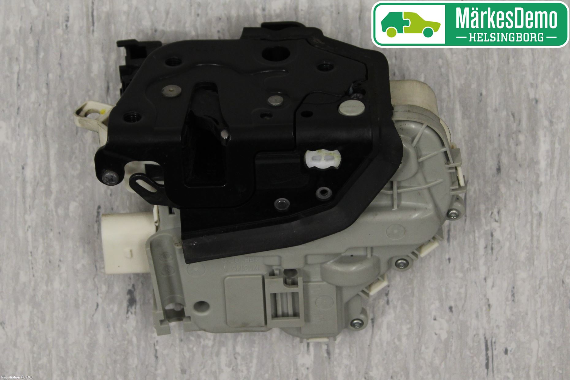 Audi A3/S3 8V 13-20 Centrallåsmotor Vänster