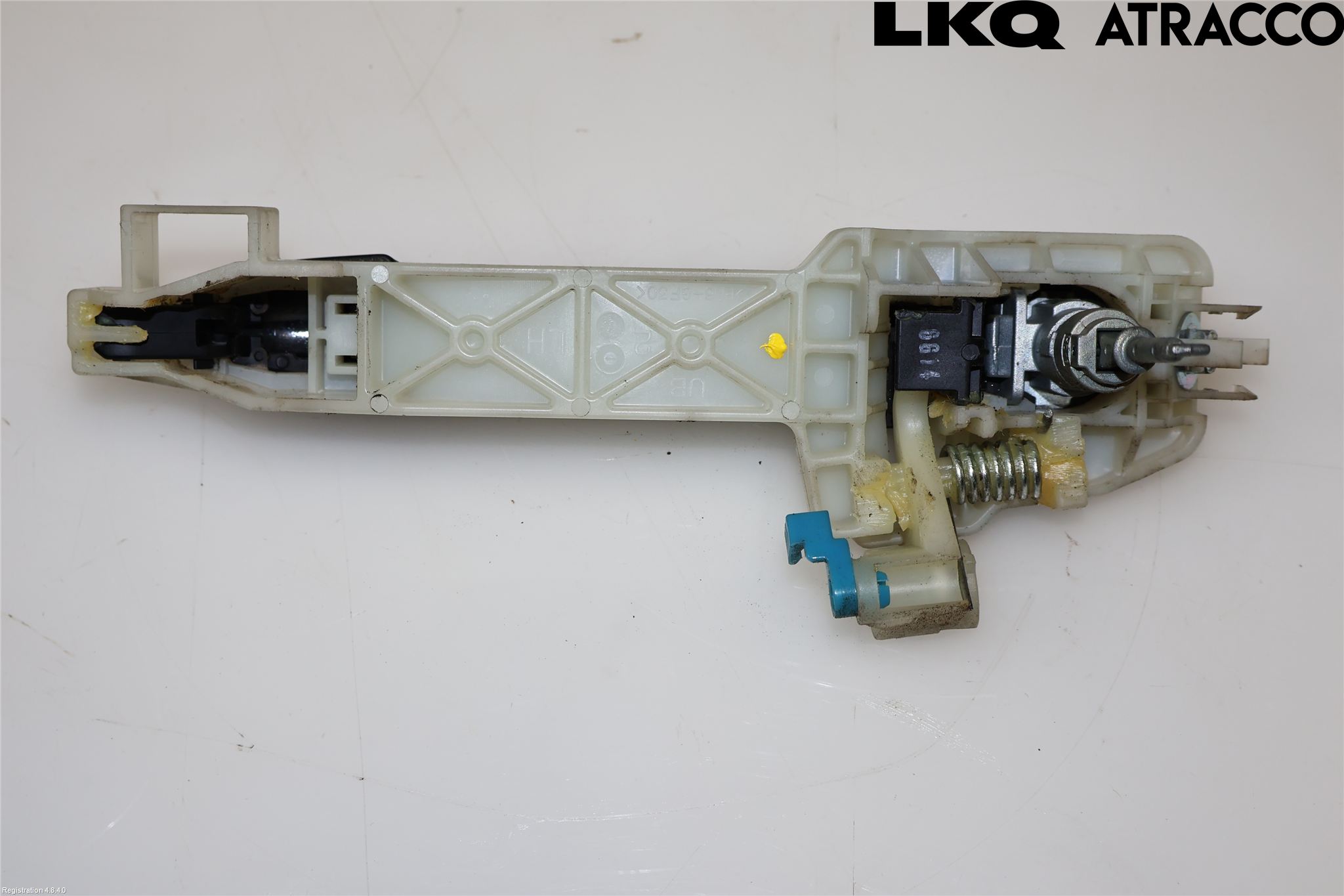 Kia RIO 12-16 Dörrhandtag Yttre Vä