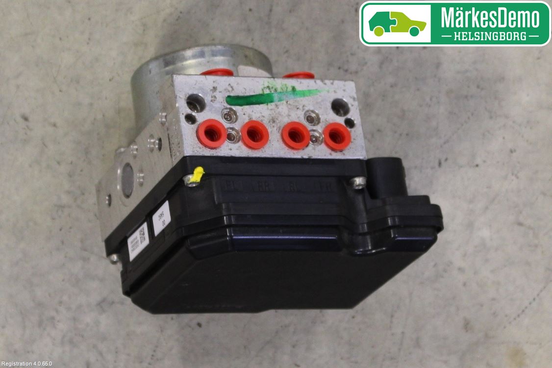 Nissan JUKE 14-19 Abs Hydraulaggregat