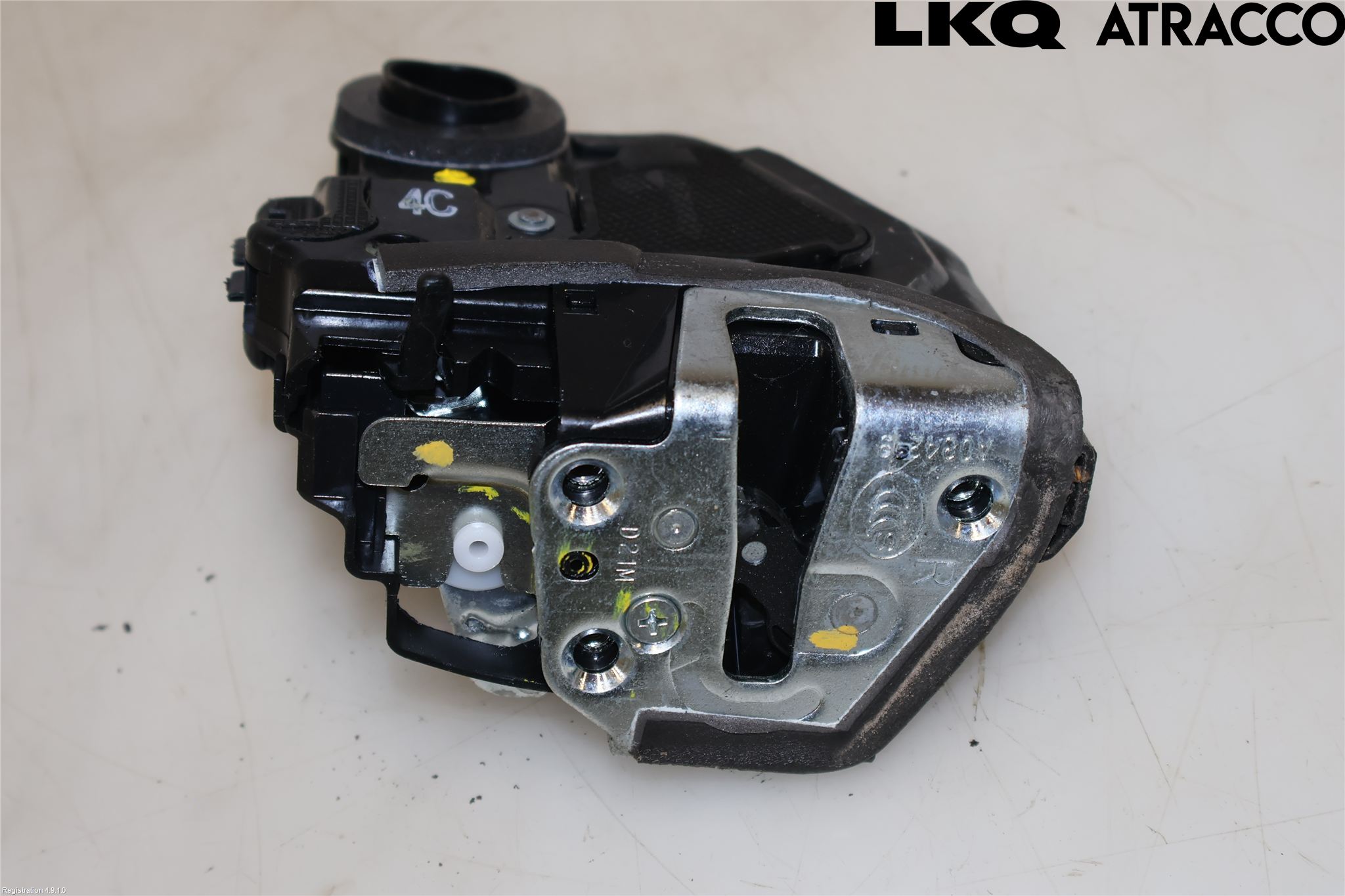 Toyota AURIS 13-19 Centrallåsmotor Höger