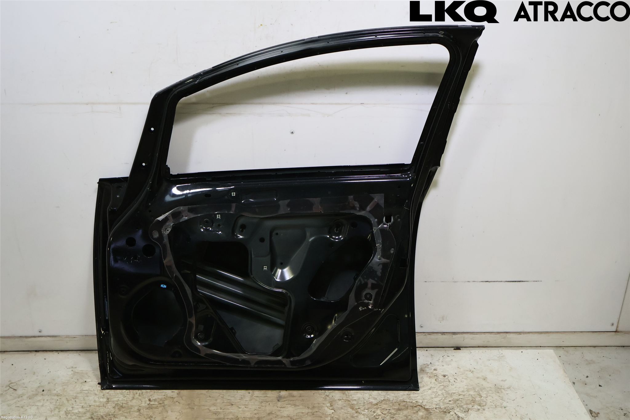 Opel ASTRA J 10-15 Dörr Fram Höger