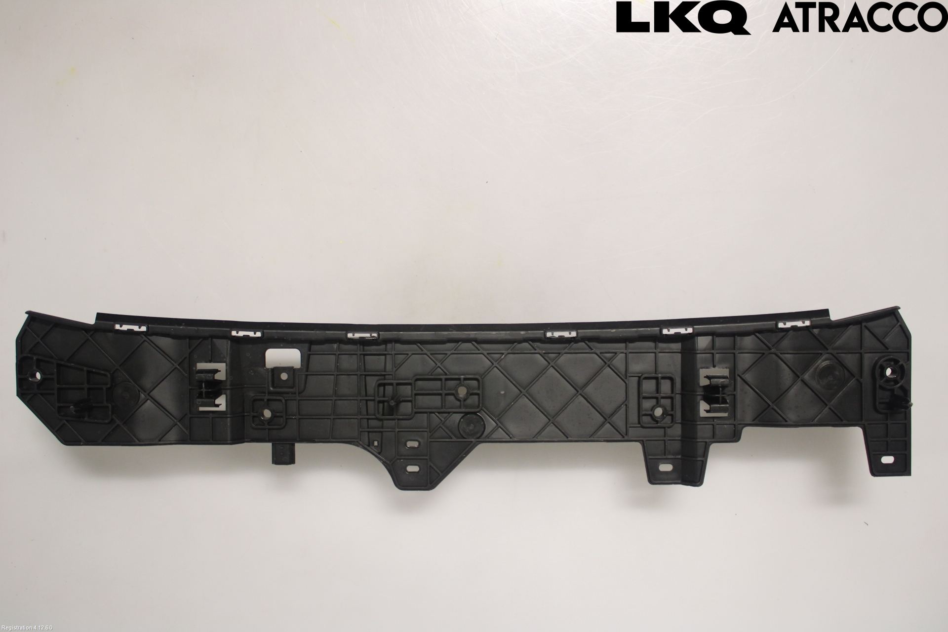 Peugeot 208/E-208 20- Stötfångare Deformelement Bak