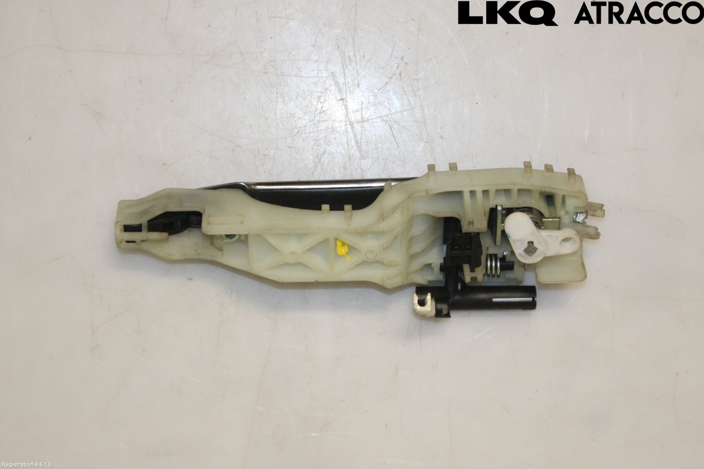 Kia PICANTO 12-17 Dörrhandtag Yttre Vä