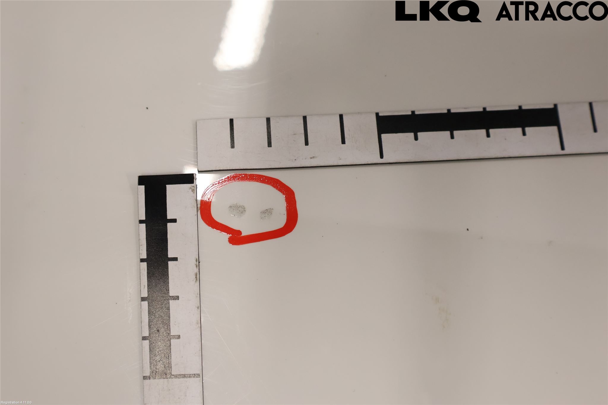 Seat IBIZA IV 08-16 Dörr Fram Vänster