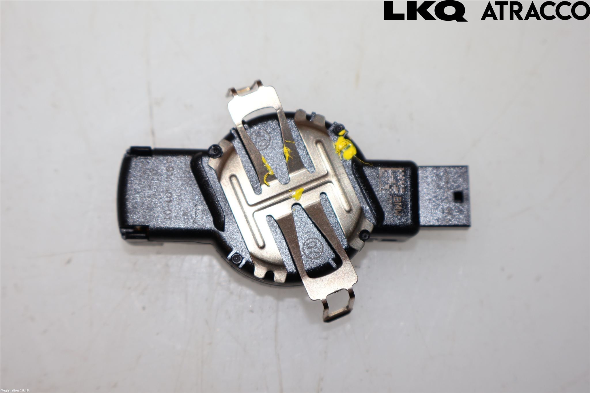 BMW 3 F30/F31/F80 12-19 Regnsensor