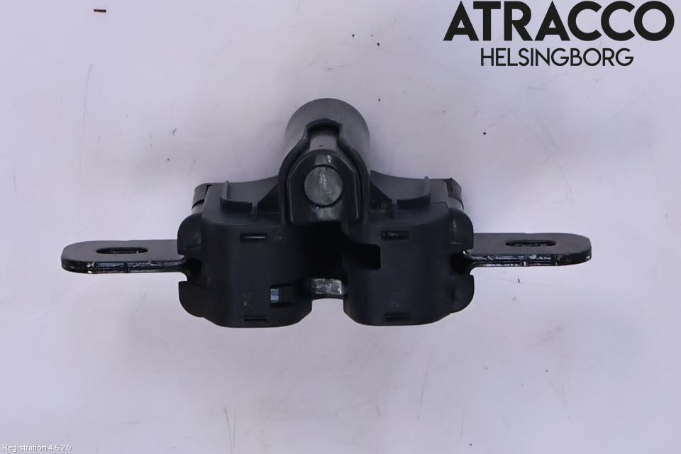 Volvo V60 11-13 Huvlås