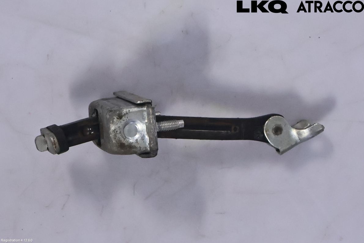 Toyota VERSO 09-18 Dörrstopp