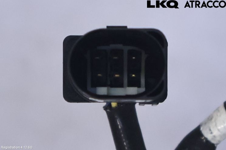 Skoda OCTAVIA (NX) 20- Injlambdasond