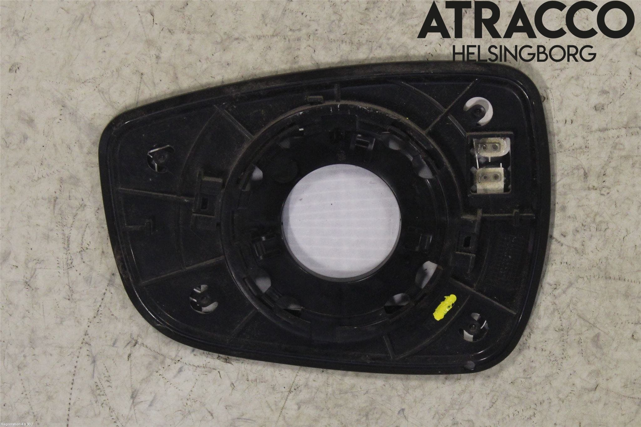 Hyundai i30 GD 13-17 Spegelglas Hö