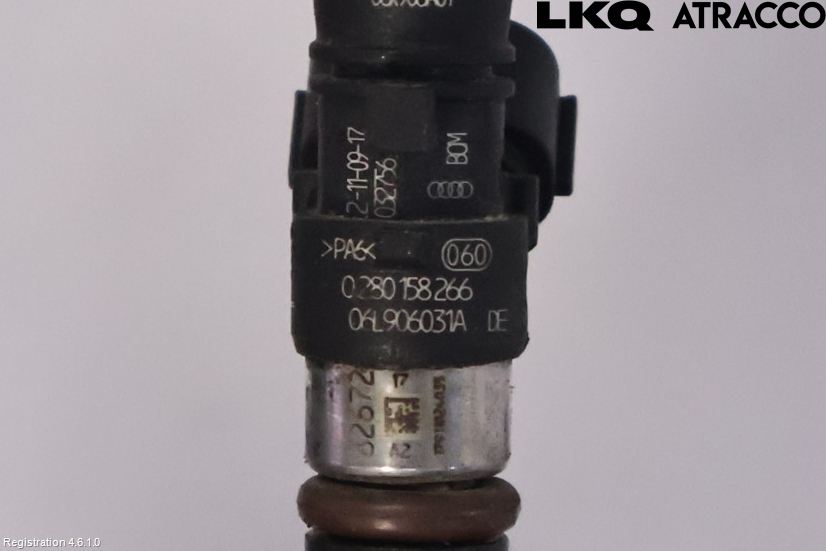 Audi A7/S7 4G 11-17 Injspridare