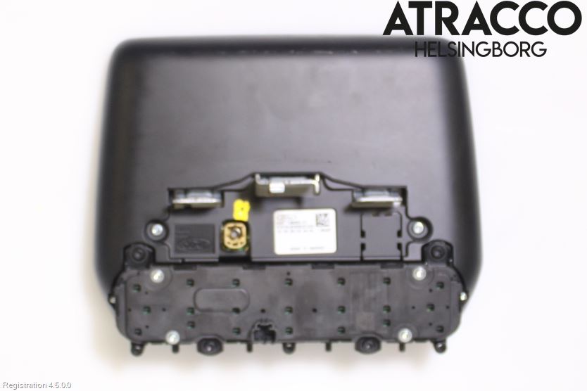 Ford TRANSIT SKÅP/BUSS 14-22 Multifunktionsdisplay