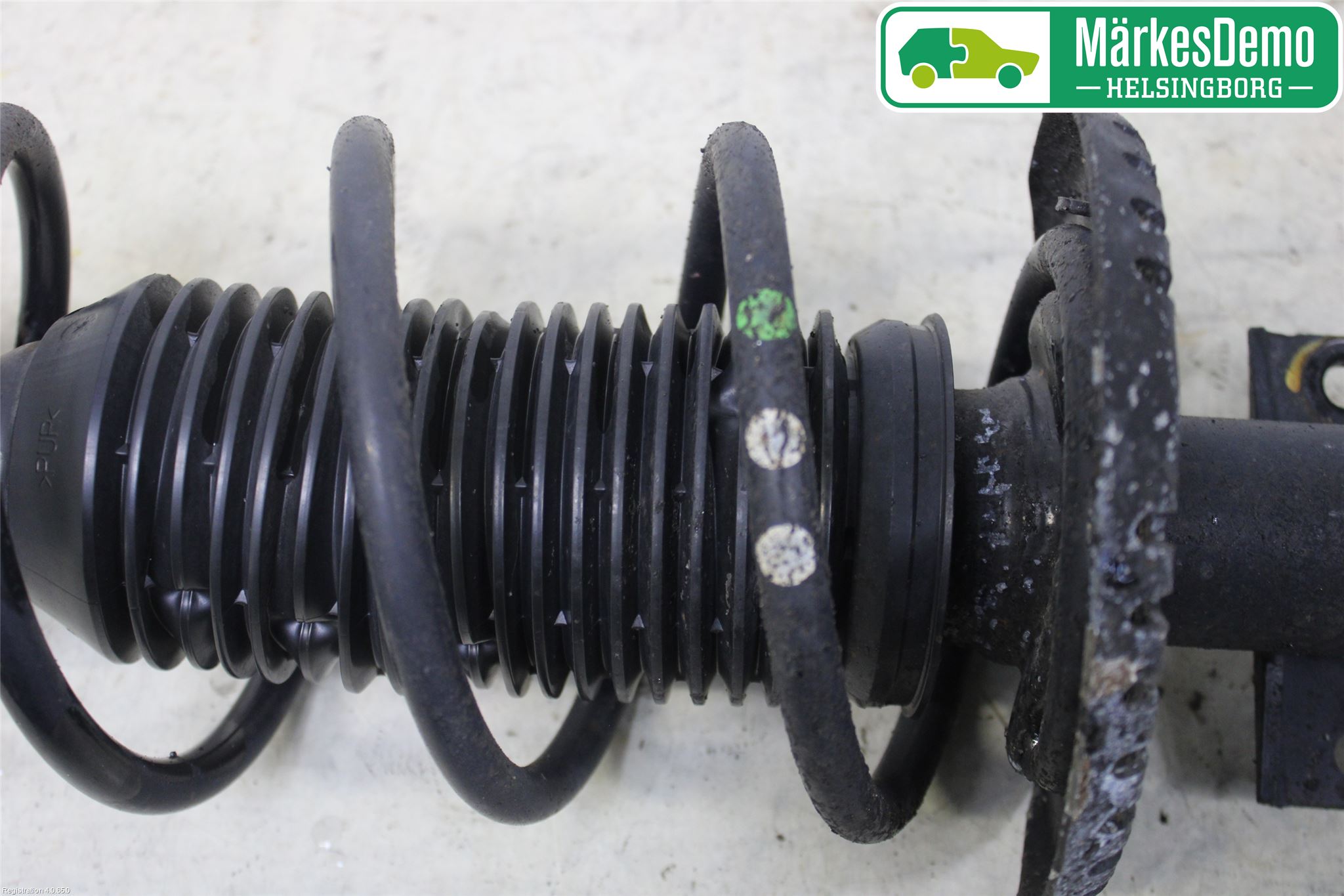 Seat Mii / Mii electric Fjäderben Fram Höger