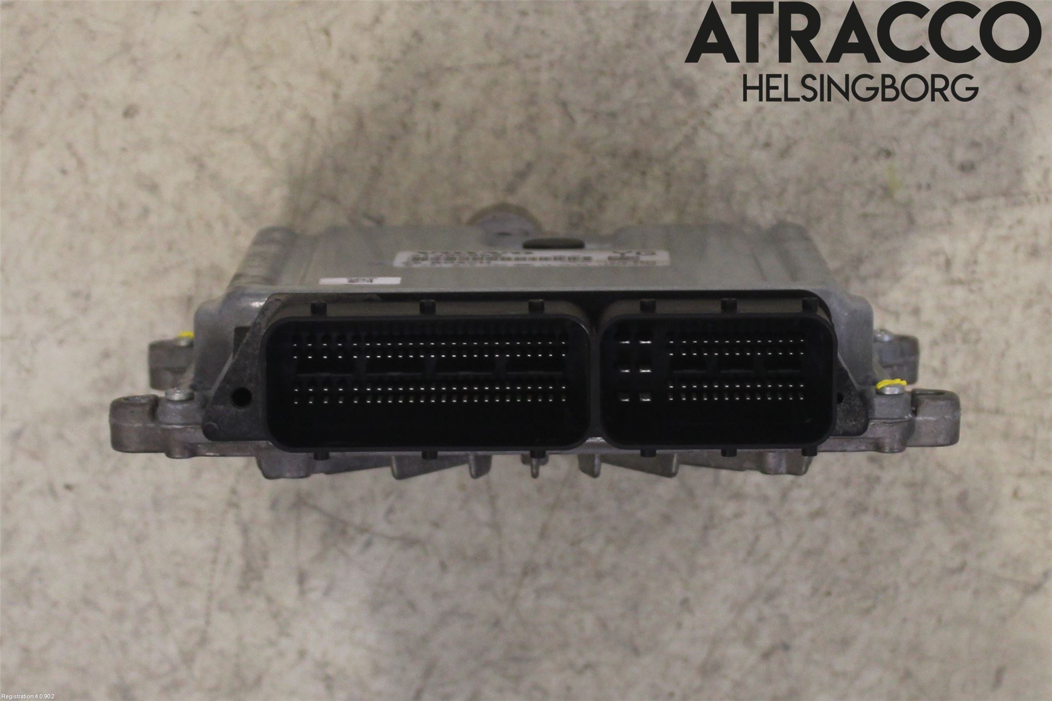 Volvo XC70 14-16 Styrenhet Inspump Diesel