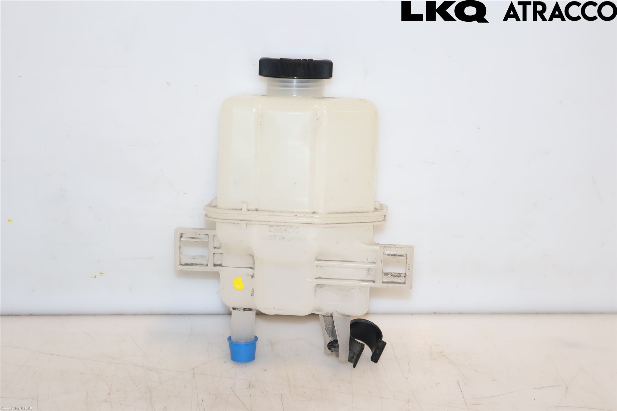 Toyota PRIUS (ZVW50) 16-21 Expansionstank