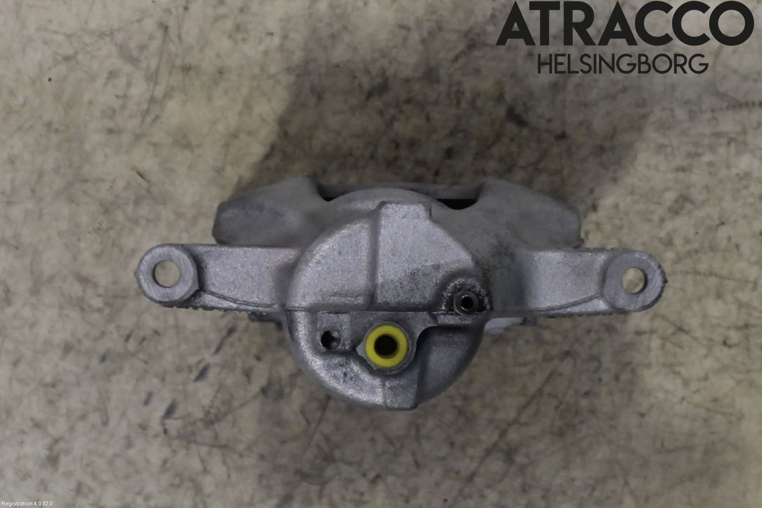 Citroen C1 14-22 Bromsok Fram Höger