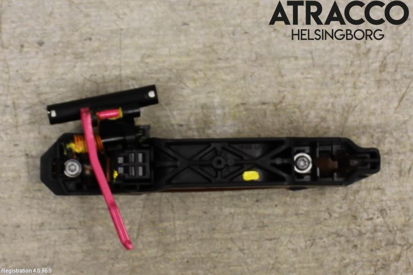 Suzuki VITARA 15- Dörrhandtag Yttre Vä