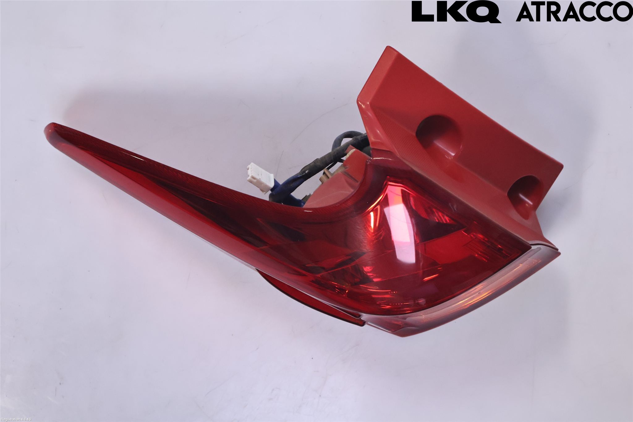 Toyota AURIS 13-19 Bakljus Vänster