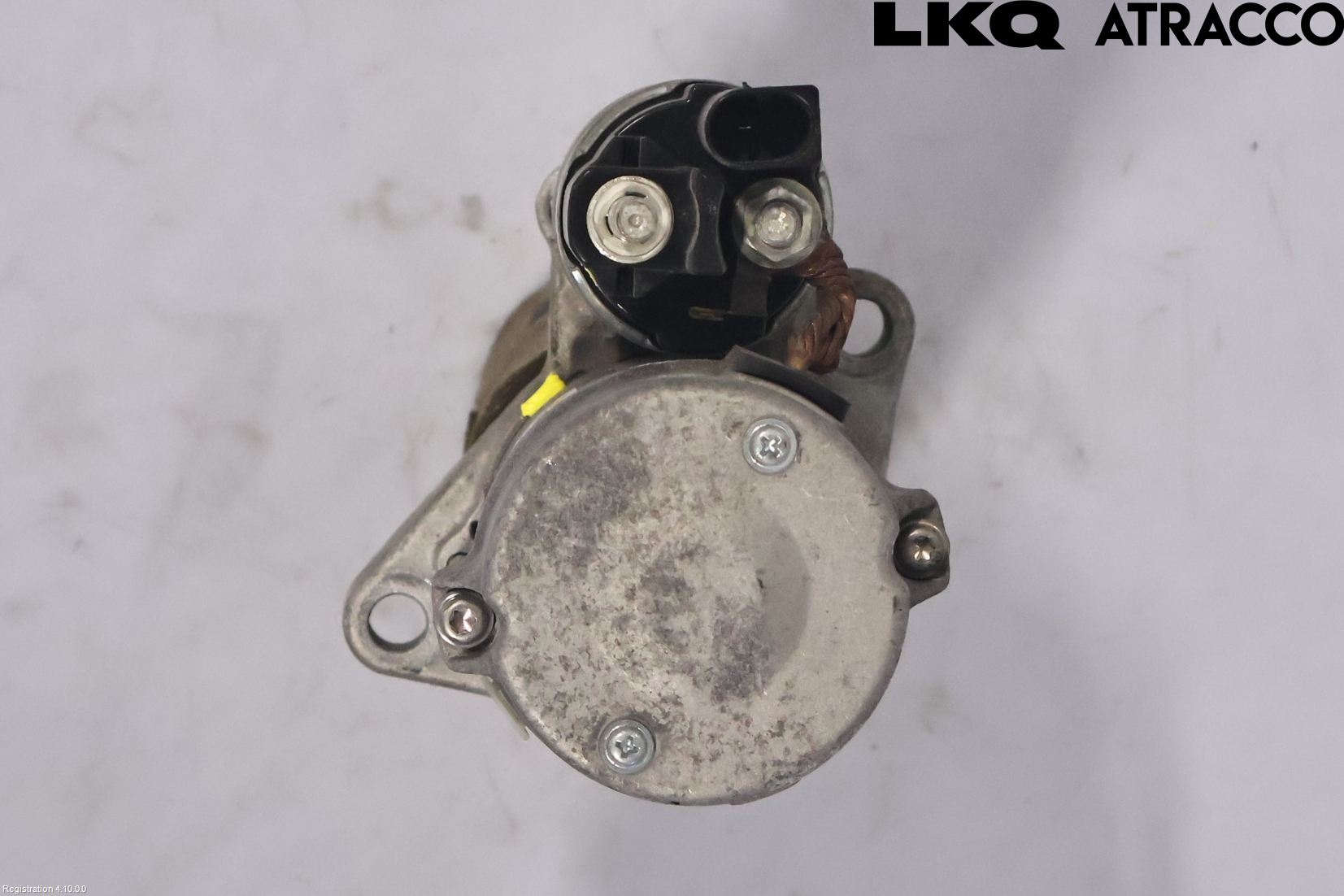 Mercedes-Benz MB B-KLASS (W247) 19- Startmotor Diesel