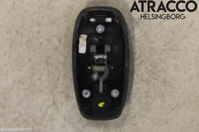 Fiat FIORINO Dörrhandtag Yttre Vä