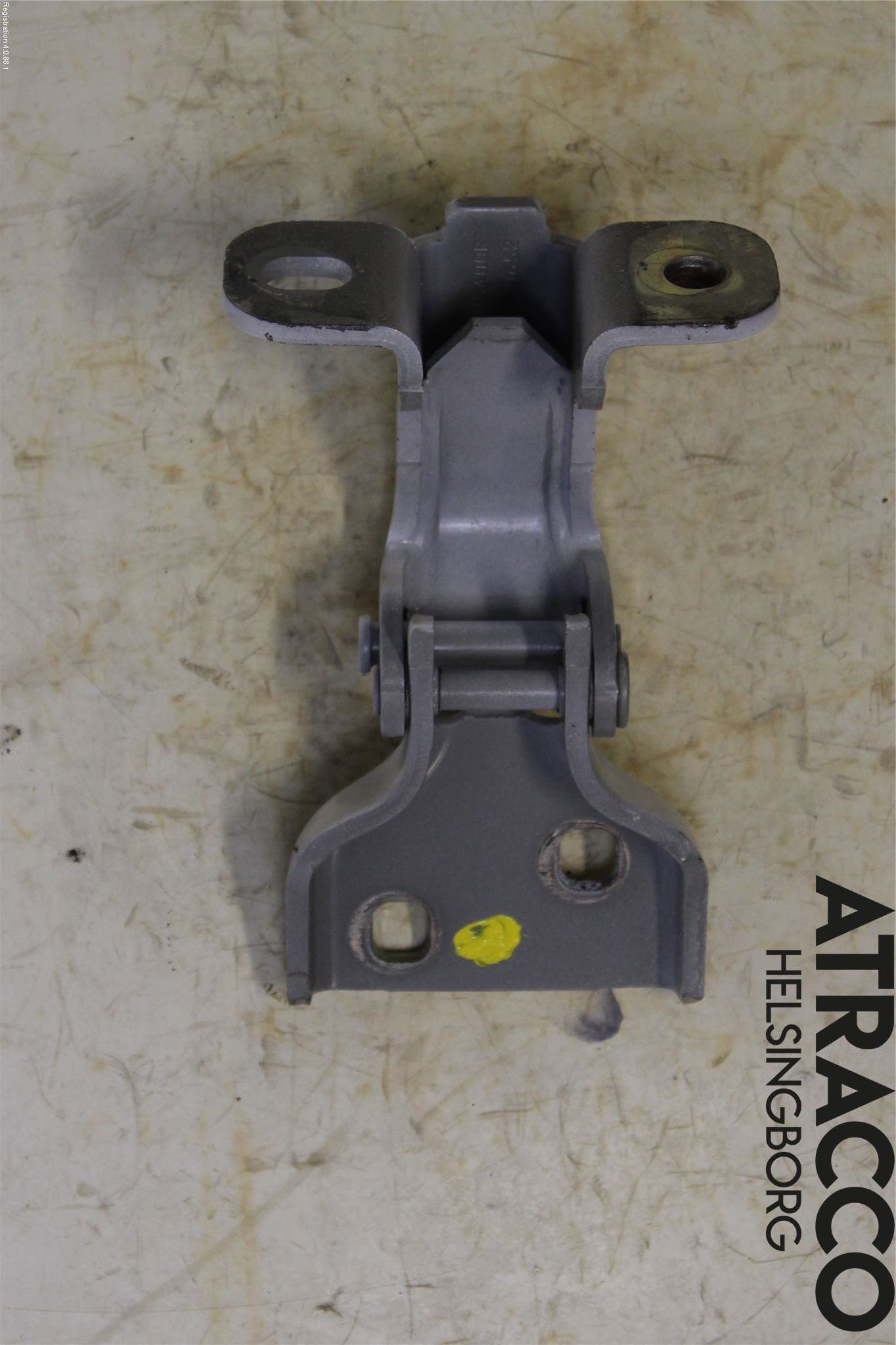 Opel VIVARO 15-19 Dörrgångjärn