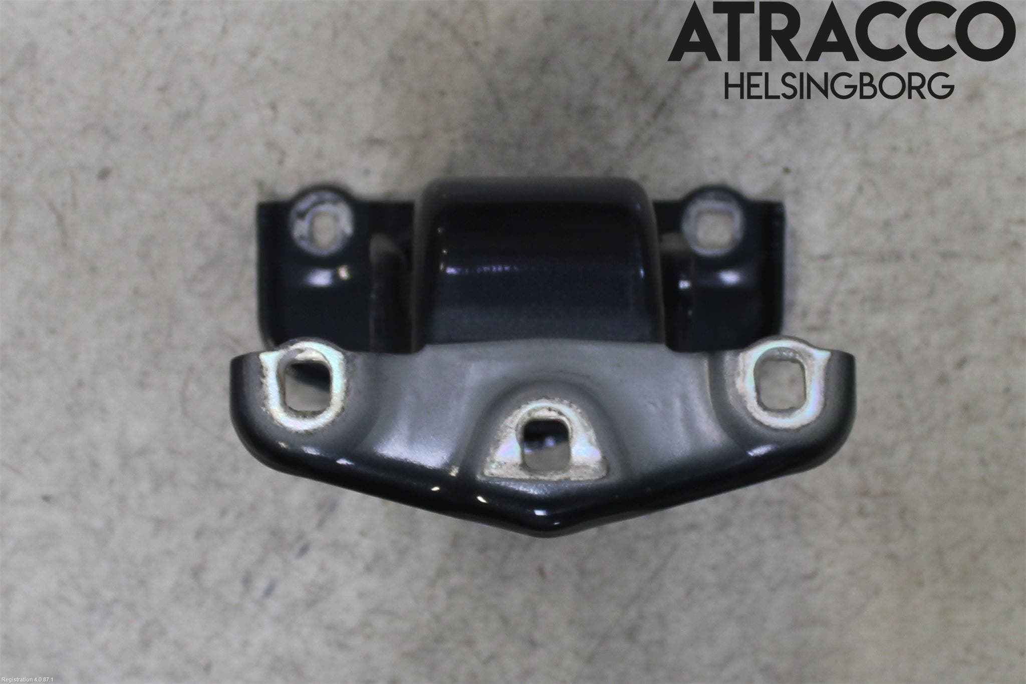 Opel VIVARO 15-19 Bakluckegångjärn Vä