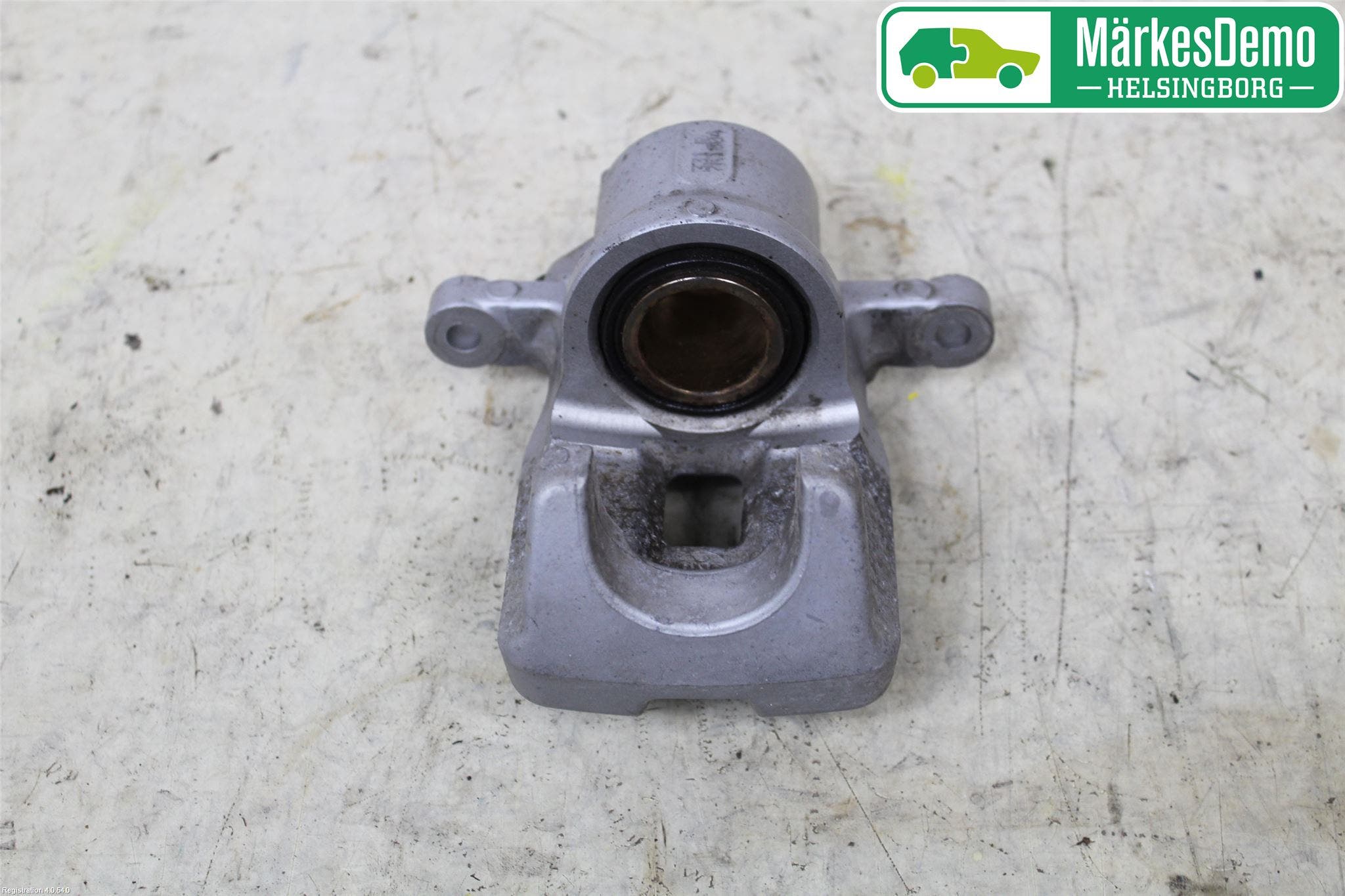 Toyota RAV4 13-18 Bromsok Bak Höger