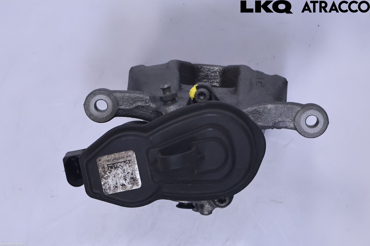 Audi A4/S4 B9 16-19 Bromsok Bak Vänster