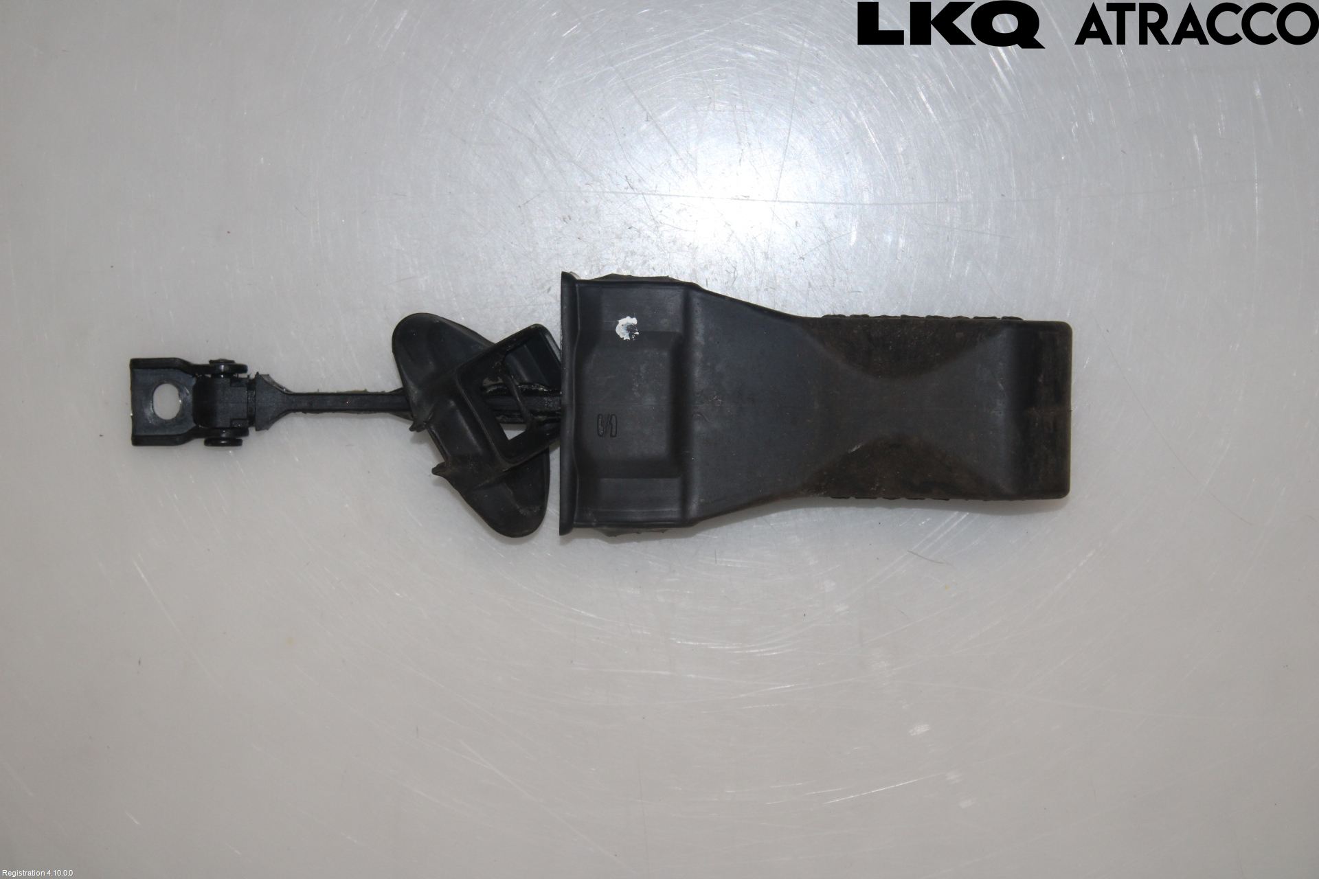 Seat IBIZA IV 08-16 Dörrstopp