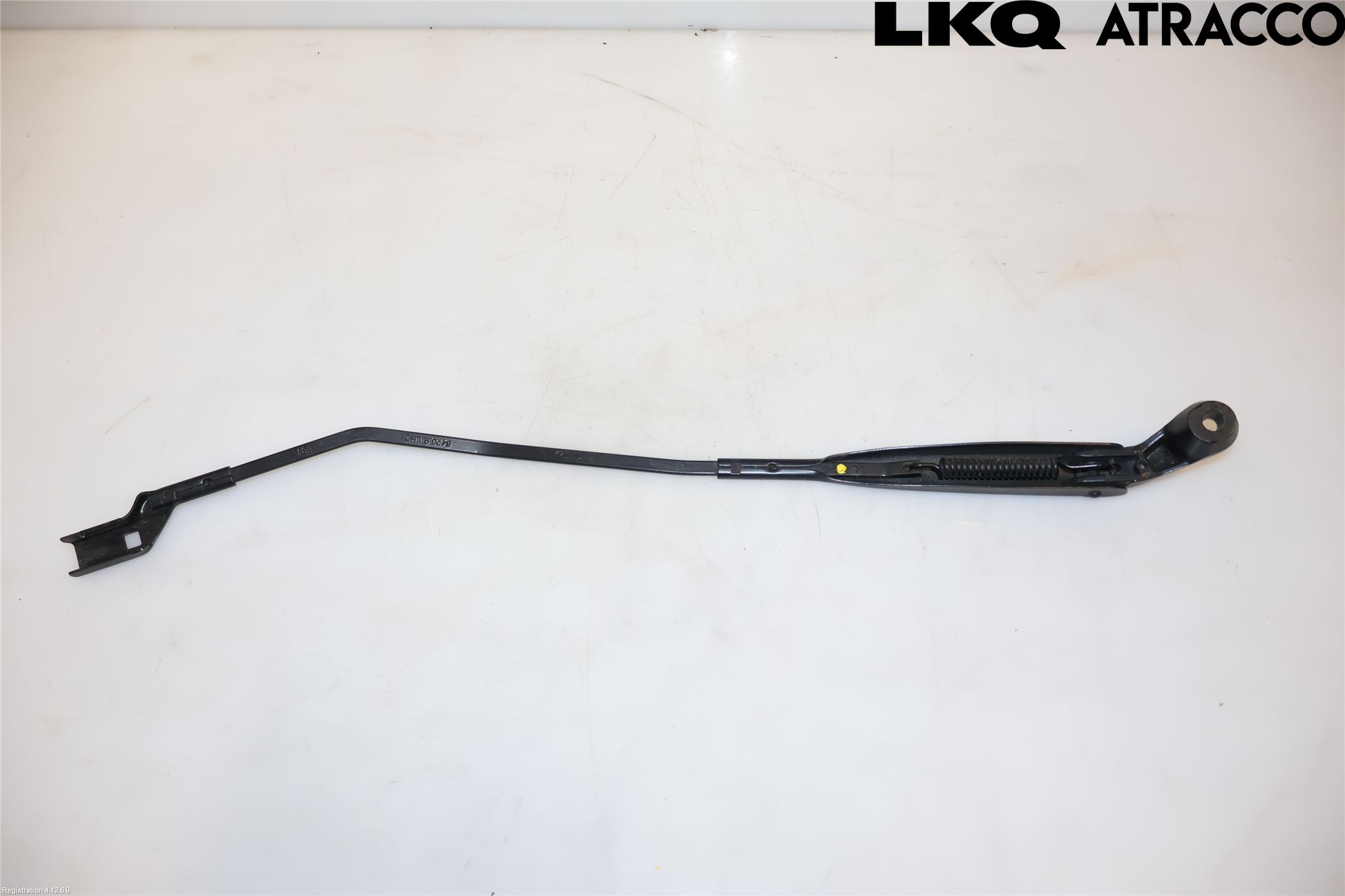 Ford KA 09-16 Torkararm Armar Vindruta