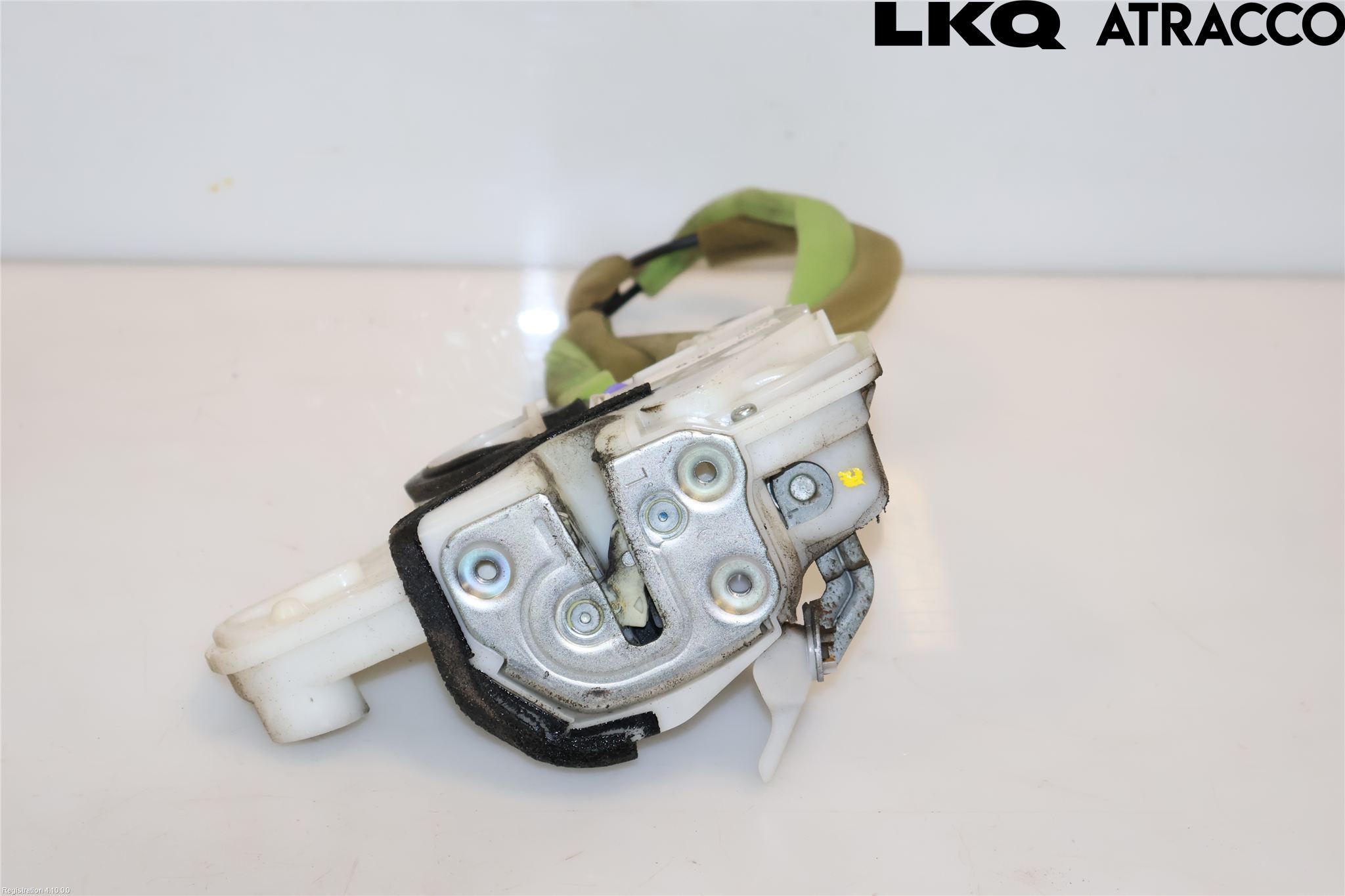 Mazda 3 I 07-08 Centrallåsmotor Vänster