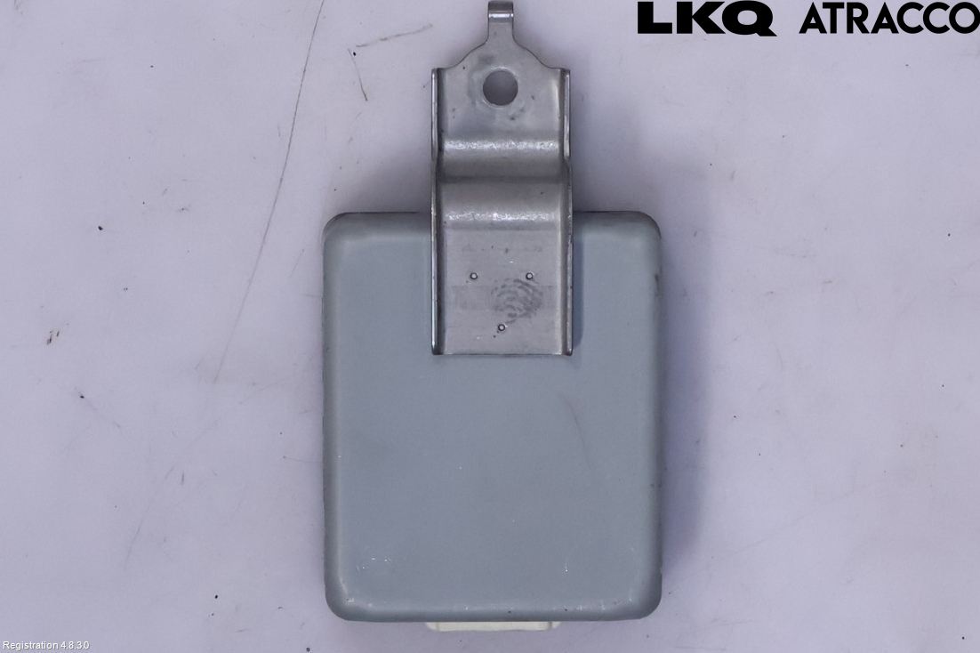 Toyota RAV4 19- Styrenhet Övrigt